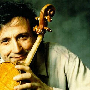 Gérard Caussé