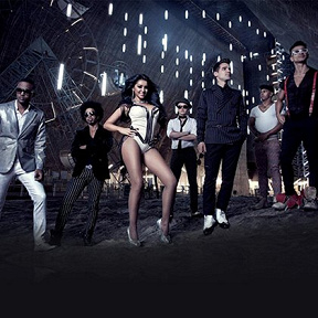 Mandinga
