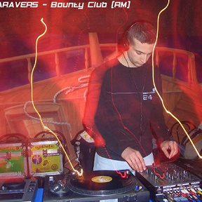 Plasmaravers