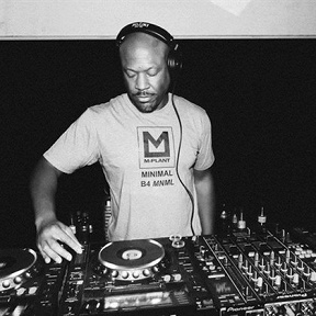 Robert Hood