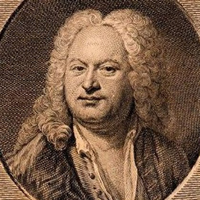 Sylvius Leopold Weiss