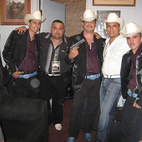 Los Dareyes de la Sierra