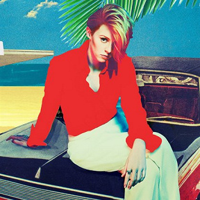 La Roux