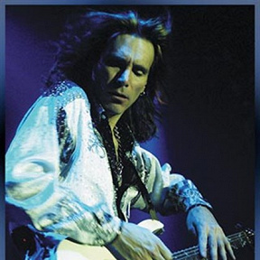 Steve Vai