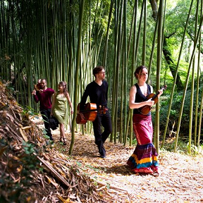 Quatuor Voce