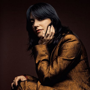 Sharon van Etten