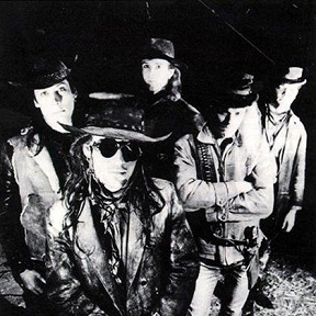 Fields of the Nephilim