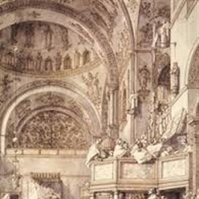 Giovanni Antonio Rigatti