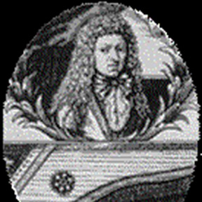 Johann Philipp Krieger