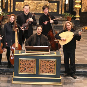 Ensemble Clematis