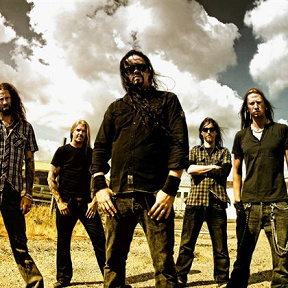 Evergrey
