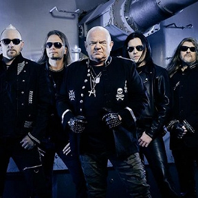U.D.O.