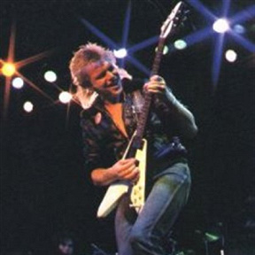The Michael Schenker Group