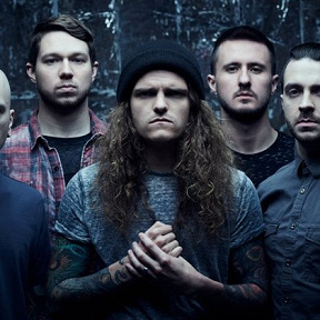Miss May I
