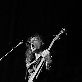 Jack Bruce