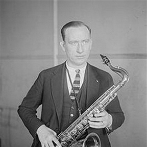 Isham Jones Orchestra