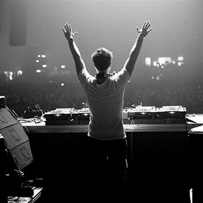 Sander van Doorn