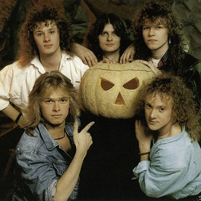 Helloween