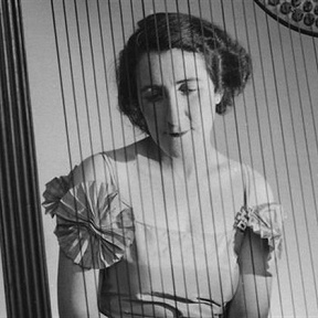 Lily Laskine