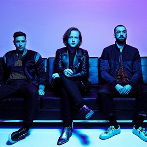 Two Door Cinema Club