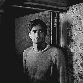Jon Hopkins