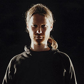 The Aphex Twin