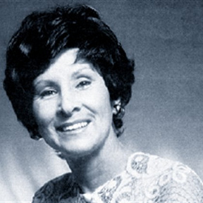 Irene Kral