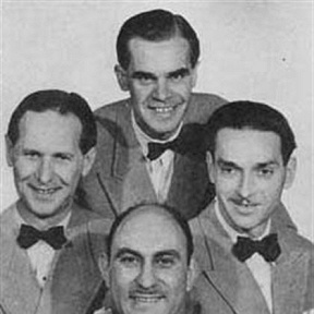 The Radio Revellers