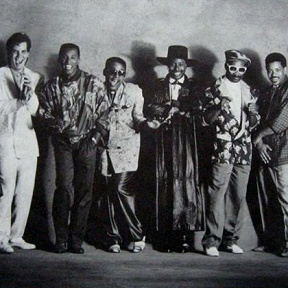 Dazz Band