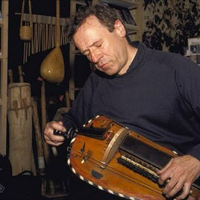 Dominique Regef