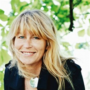 Hilde Heltberg