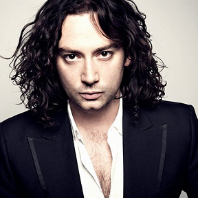 Constantine Maroulis