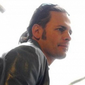 Christian Bonori