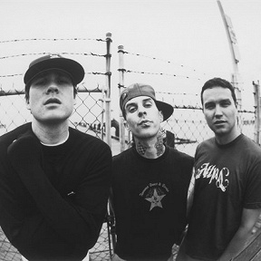 Blink 182