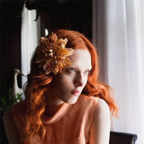 Karen Elson