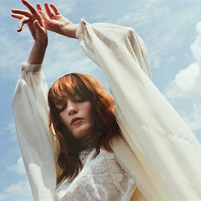 Florence + the Machine