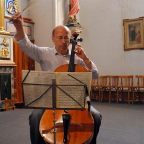 Roland Pidoux