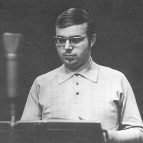 Siegfried Lorenz