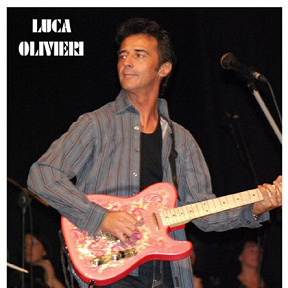 Luca Olivieri