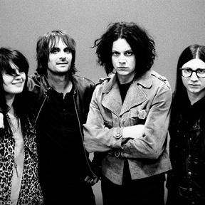 The Dead Weather