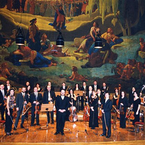 Concerto Italiano