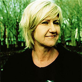 Anne Grete Preus