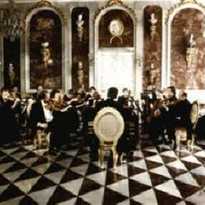 The Hanover Band