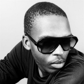 DJ Mujava