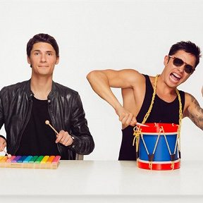 Bassjackers