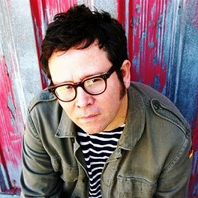 Grant Lee Phillips