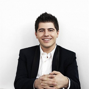 Mark Vincent