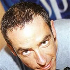 Jose de Divina