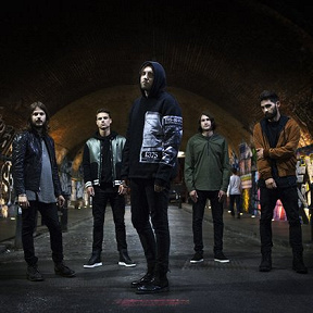 You Me At Six