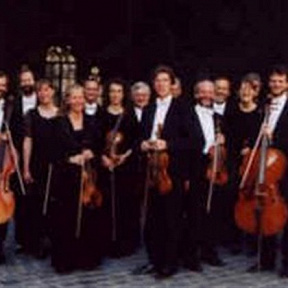 Carl Philipp Emanuel Bach Chamber Orchestra